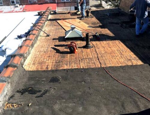 10 Signs You Need Roof Repair Services Before It’s Too Late