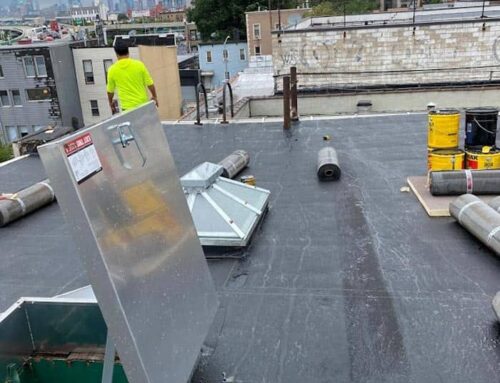 Roofing Installation vs. Roof Repair: Which Option Is Right for You?